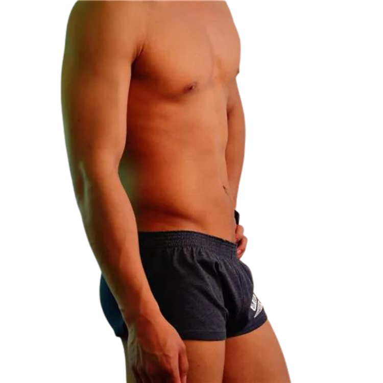 D.M. Comfort Boxer Shorts