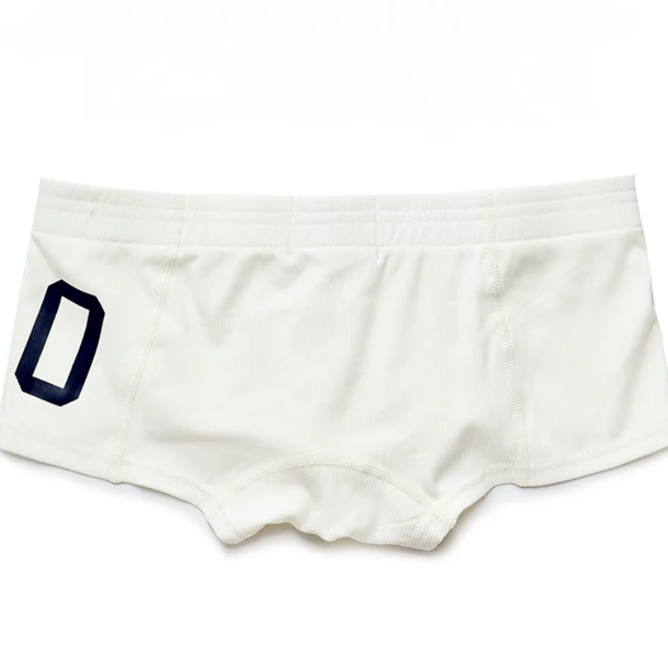 D.M. Comfort Button Up Boxers