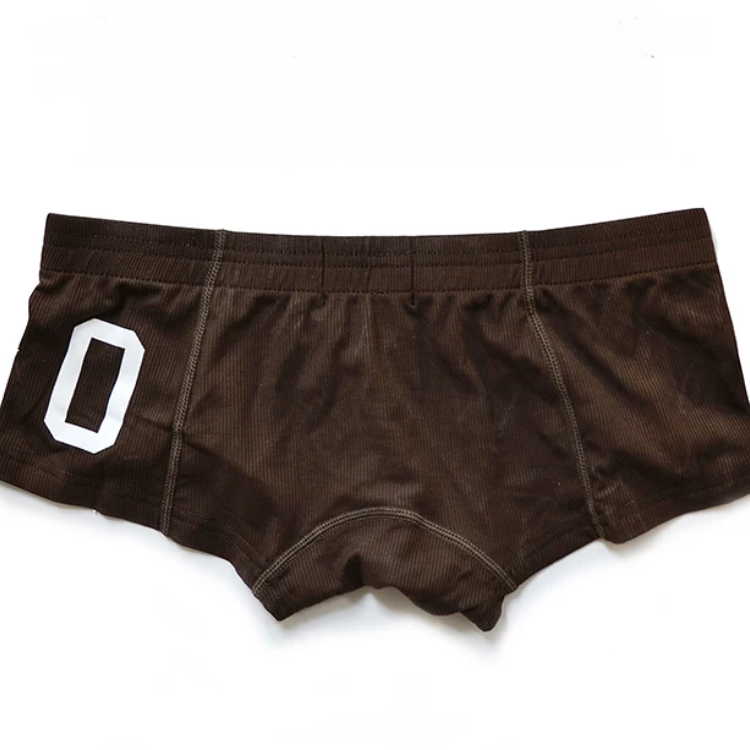 D.M. Comfort Button Up Boxers