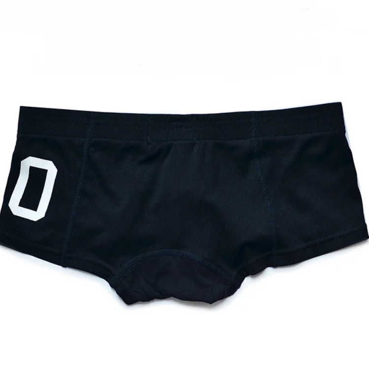 D.M. Comfort Button Up Boxers