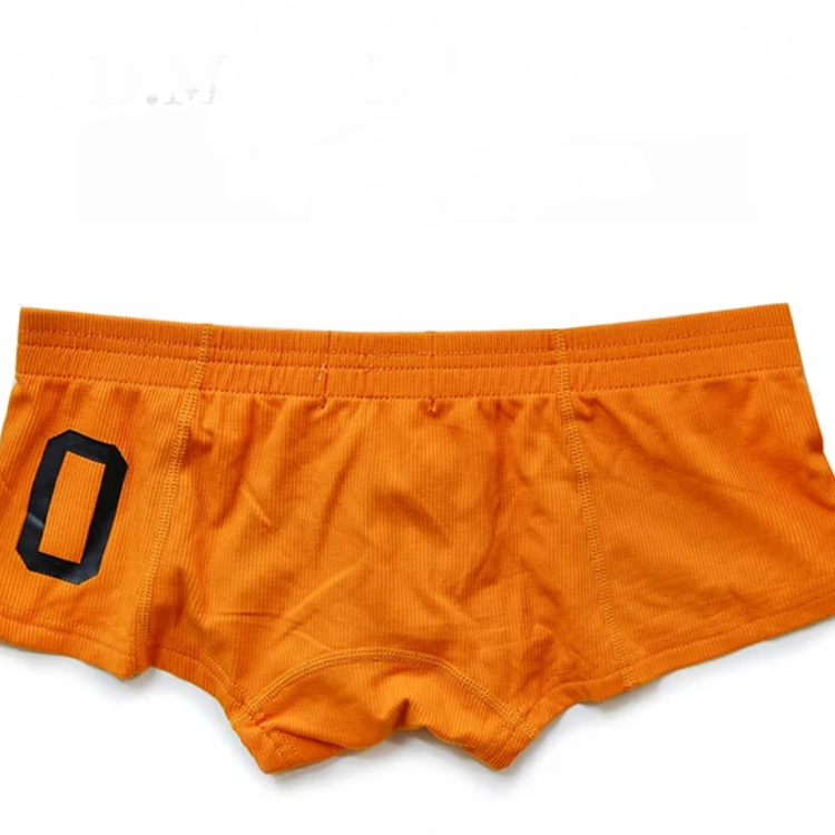 D.M. Comfort Button Up Boxers