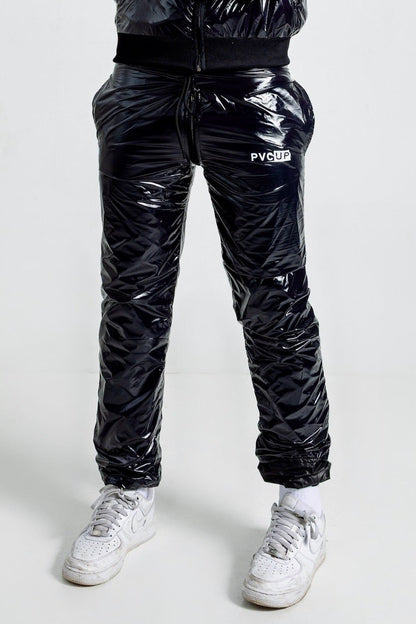 JUMP UP - black - PANTS - NYLON
