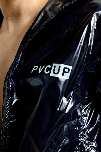 JUMP UP - black - JACKET - NYLON