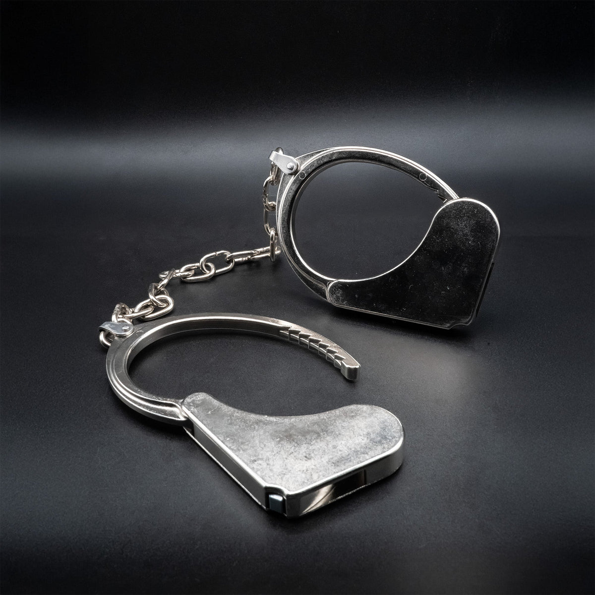 CLEJUSO MOD.8 LEG IRONS