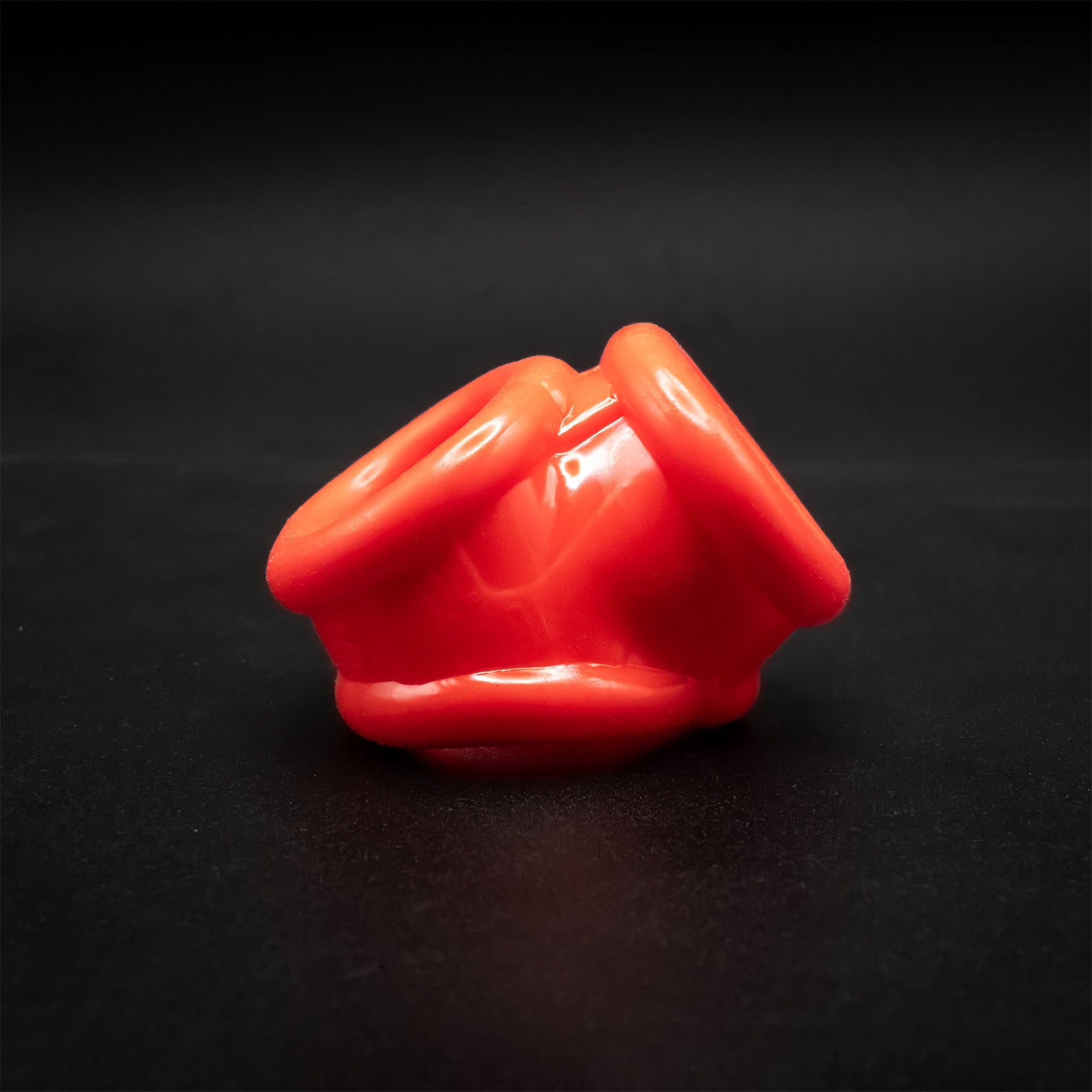OXBALLS COCKSLING 2.0 RED