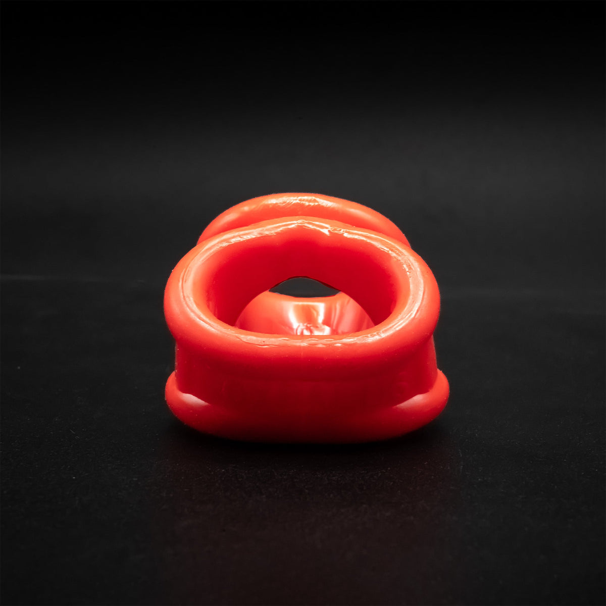 OXBALLS COCKSLING 2.0 RED