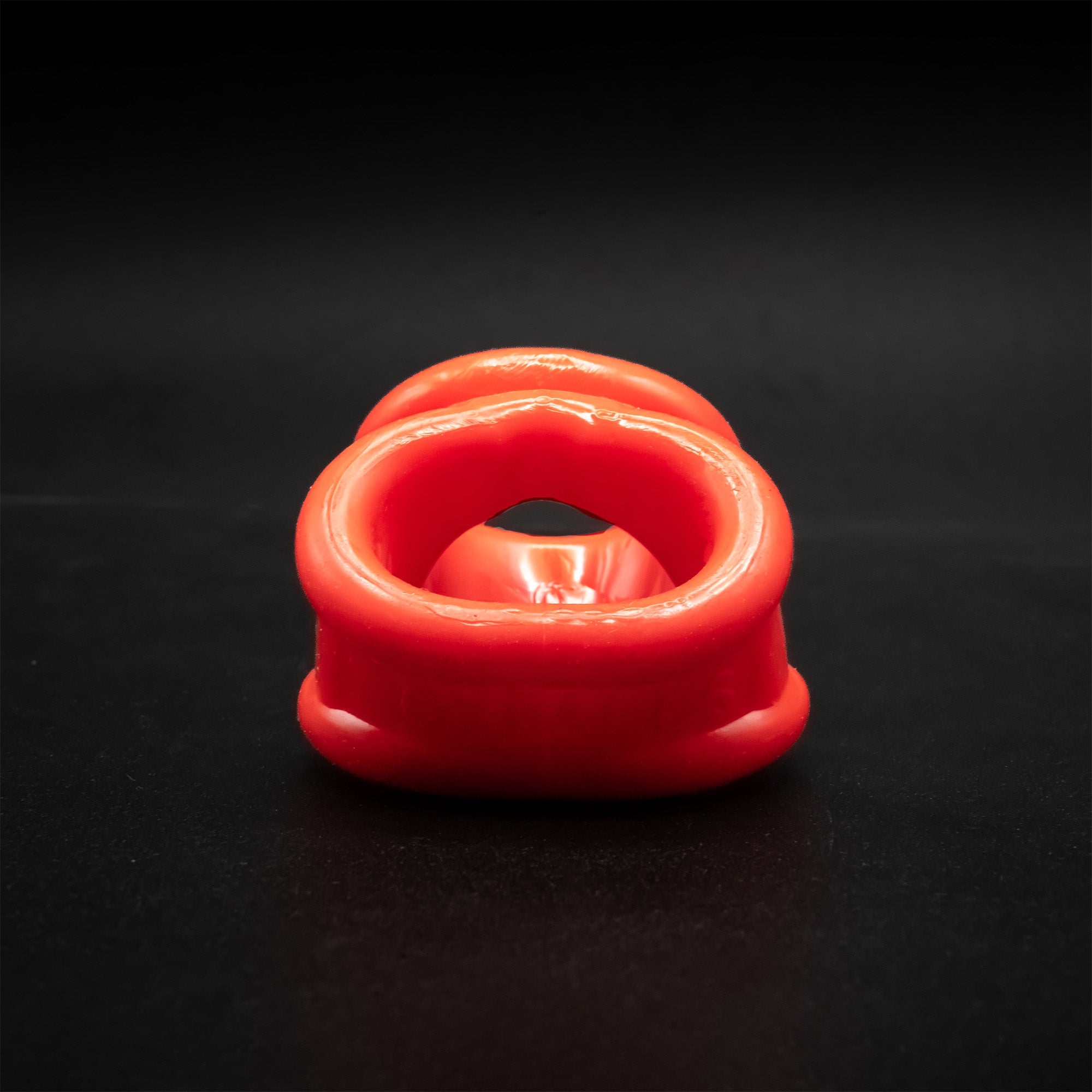 OXBALLS COCKSLING 2.0 RED