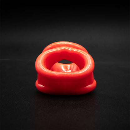 OXBALLS COCKSLING 2.0 RED
