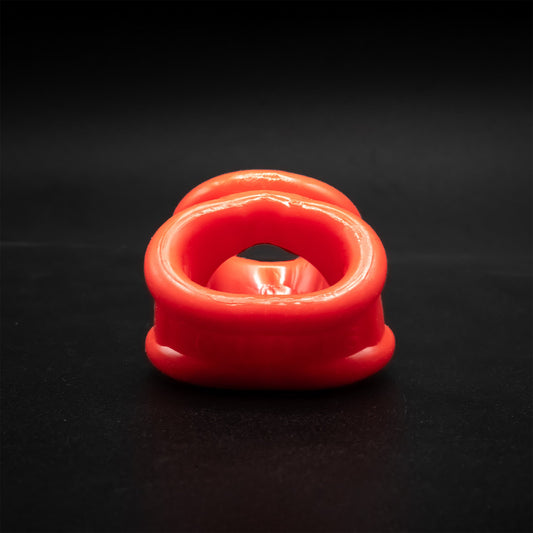 OXBALLS COCKSLING 2.0 RED