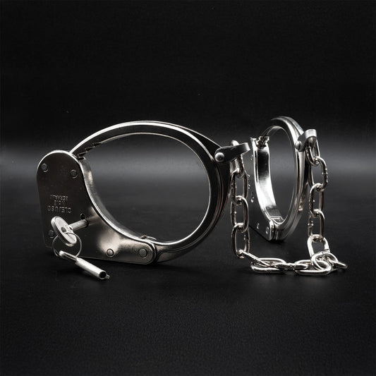 CLEJUSO MOD.8 LEG IRONS