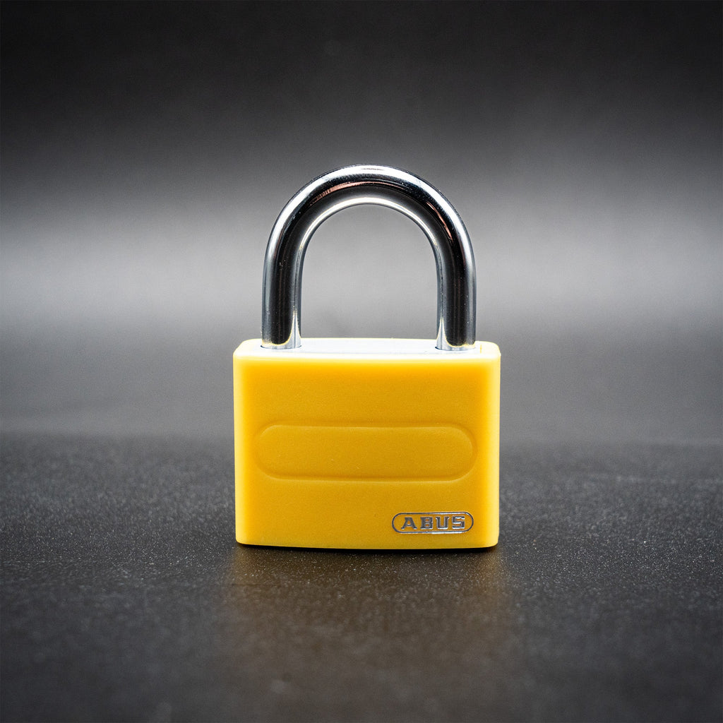 CUSTOM LOCK 19'