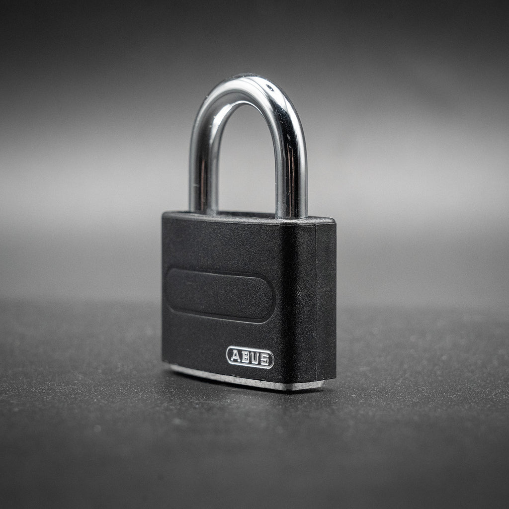 CUSTOM LOCK 19'
