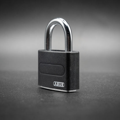 CUSTOM LOCK 19'