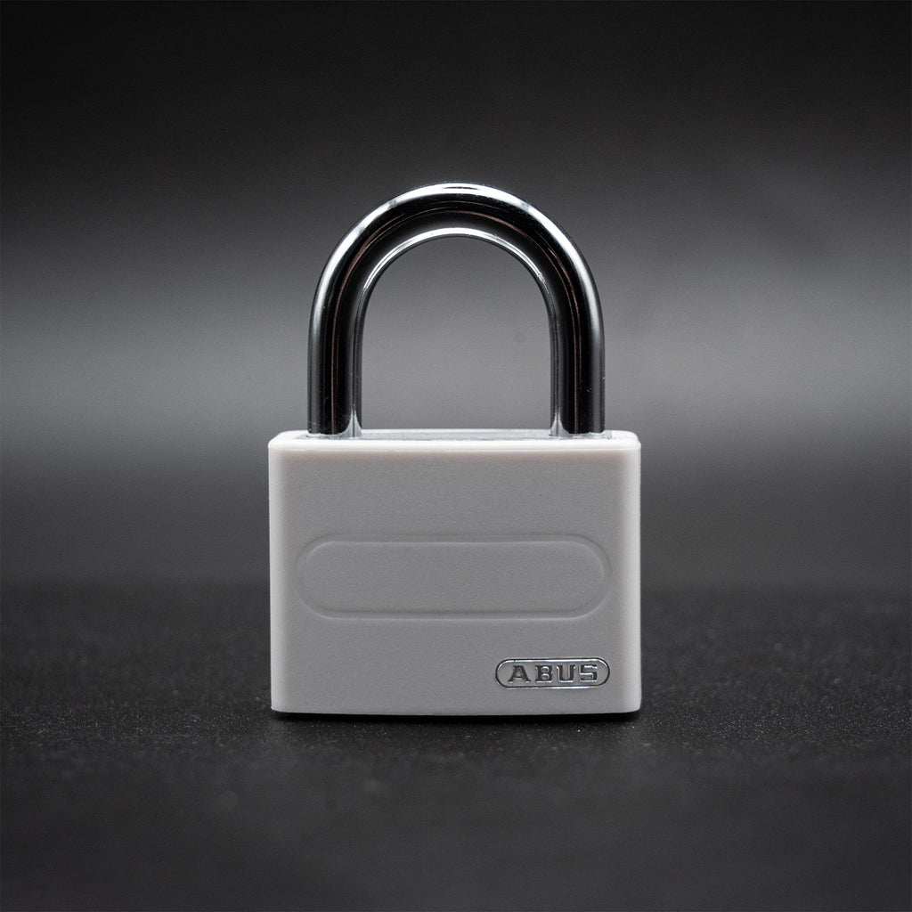 CUSTOM LOCK 19'