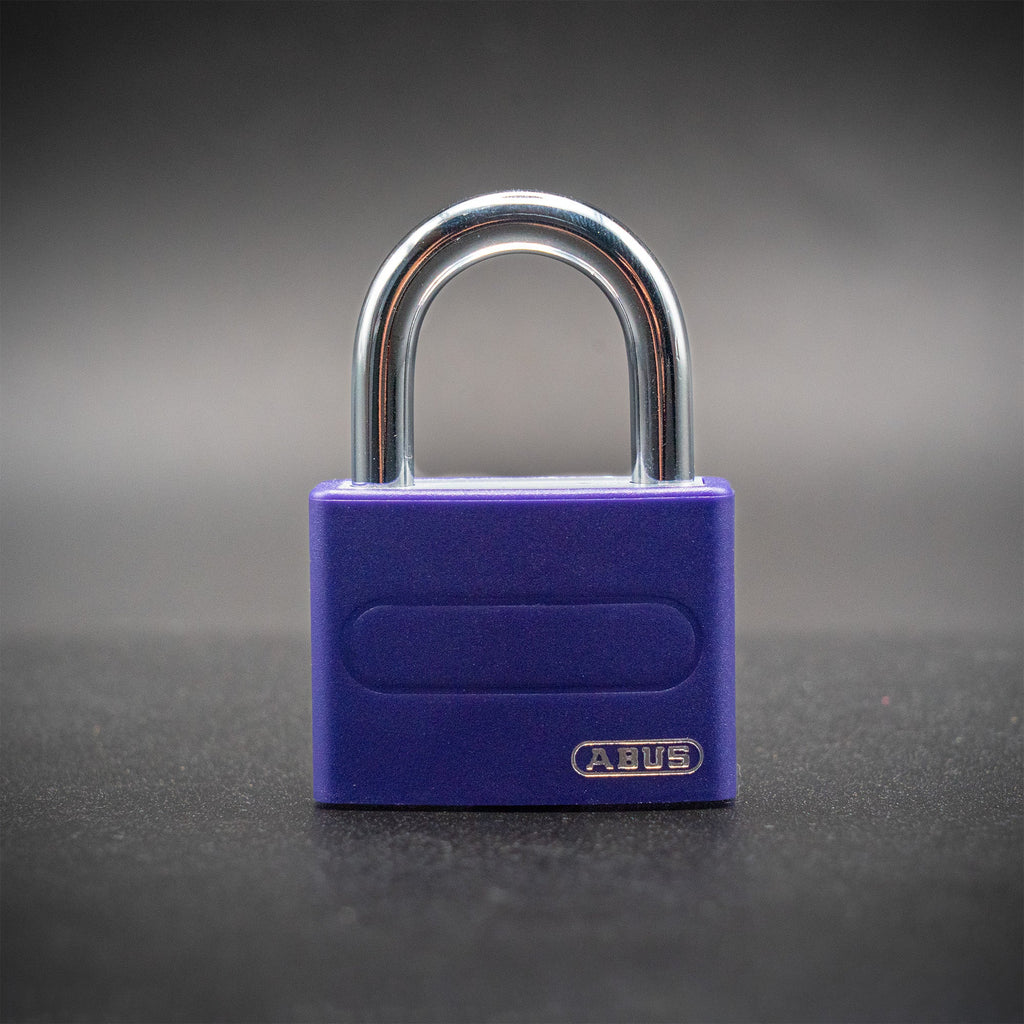 CUSTOM LOCK 19'
