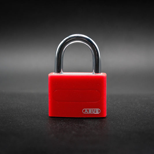 CUSTOM LOCK 19'