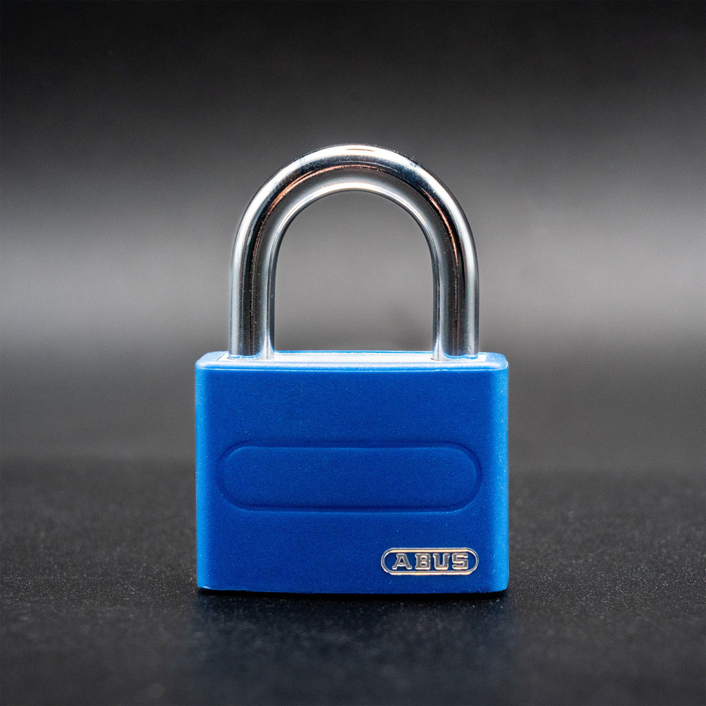 CUSTOM LOCK 19'