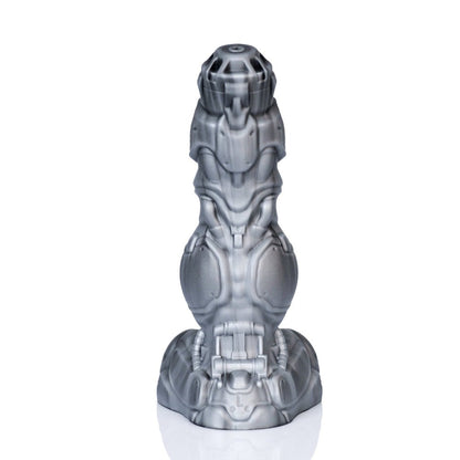 Nothosaur ROCCO - Fantasy Dildo - Dog Knot Dildo - Three Color Options