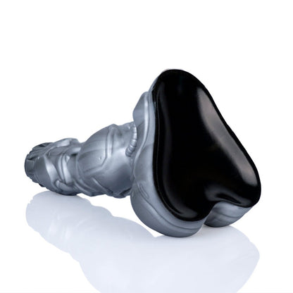 Nothosaur ROCCO - Fantasy Dildo - Dog Knot Dildo - Three Color Options