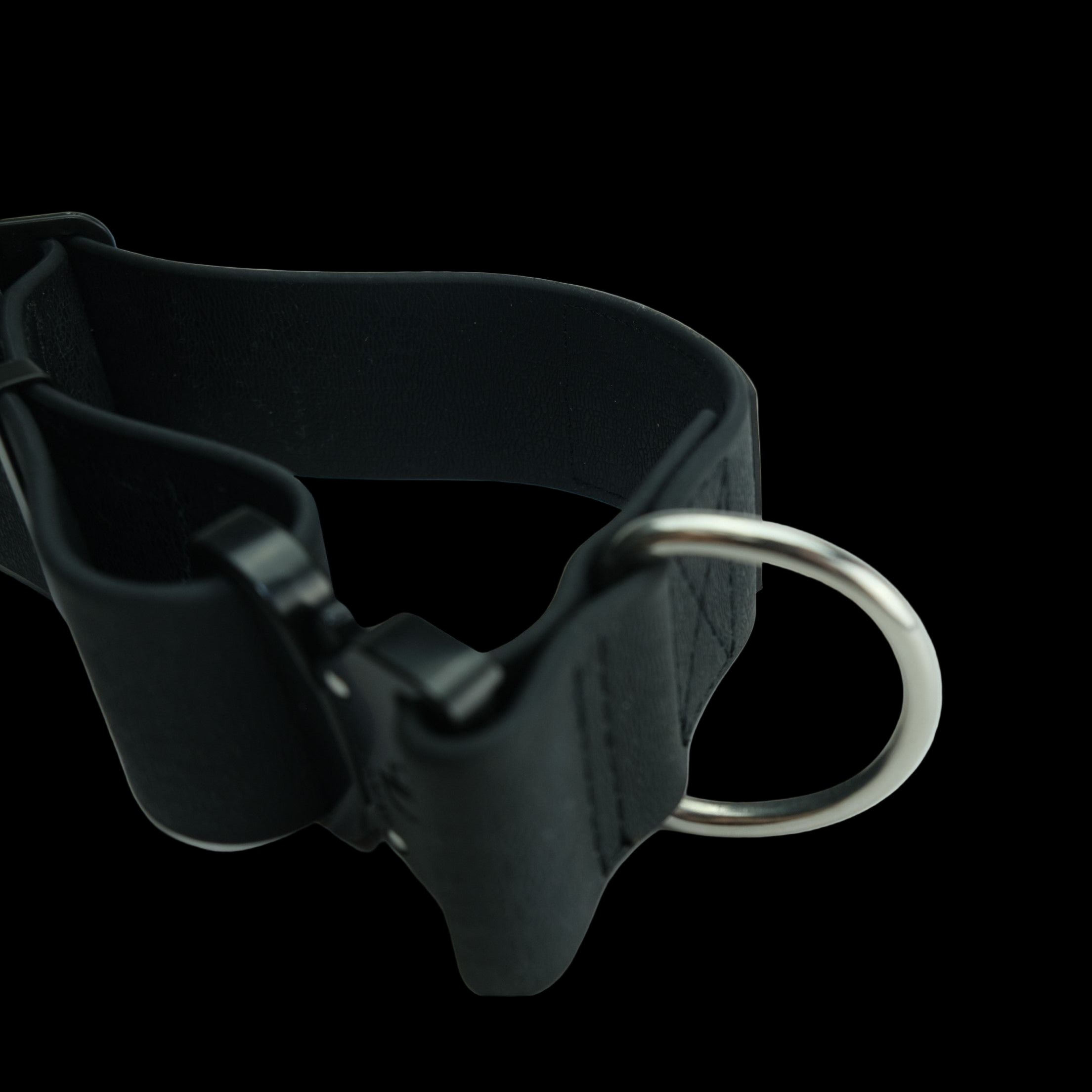 Pure Dog K9 Tactical Waterproof Collar