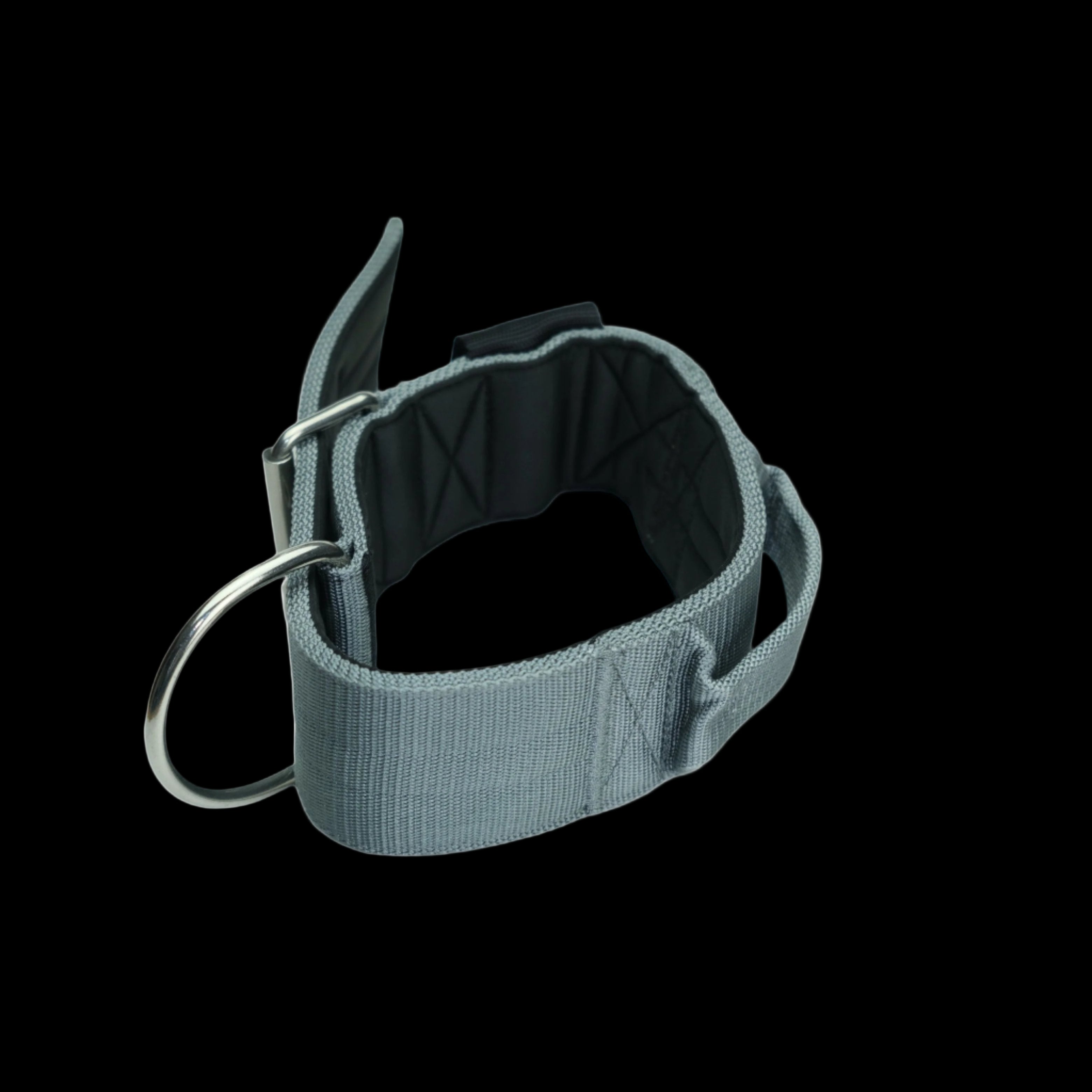 Pure Dog K9 Sport Collar Grey