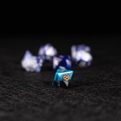 Polyhedral Dice