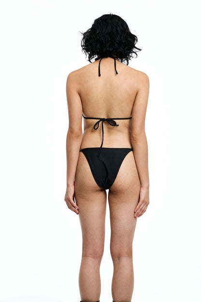 Diamond Glow Bikini Two Piece Set
