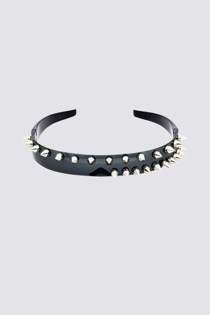 Digital Fever Studded Sunglasses