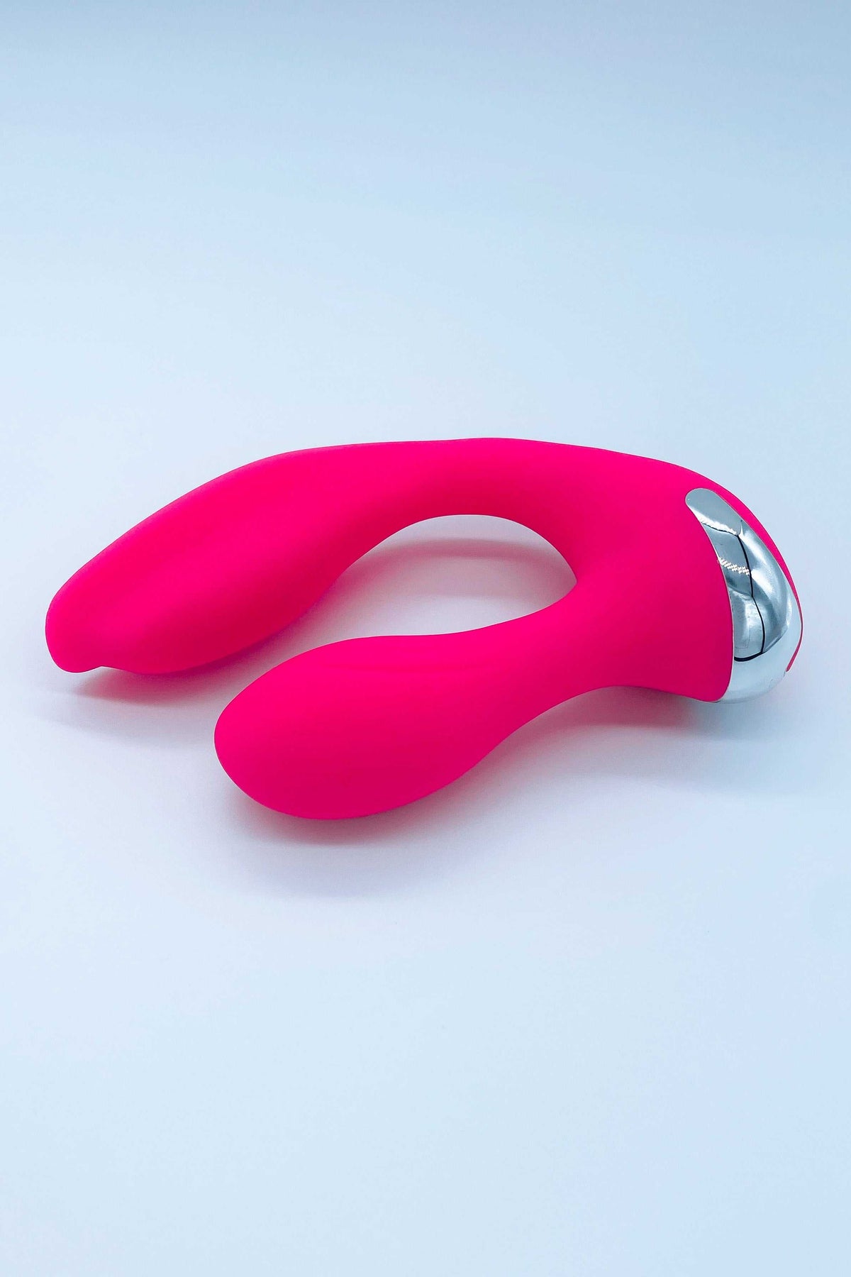 Dual Pleasure Panty Vibrator