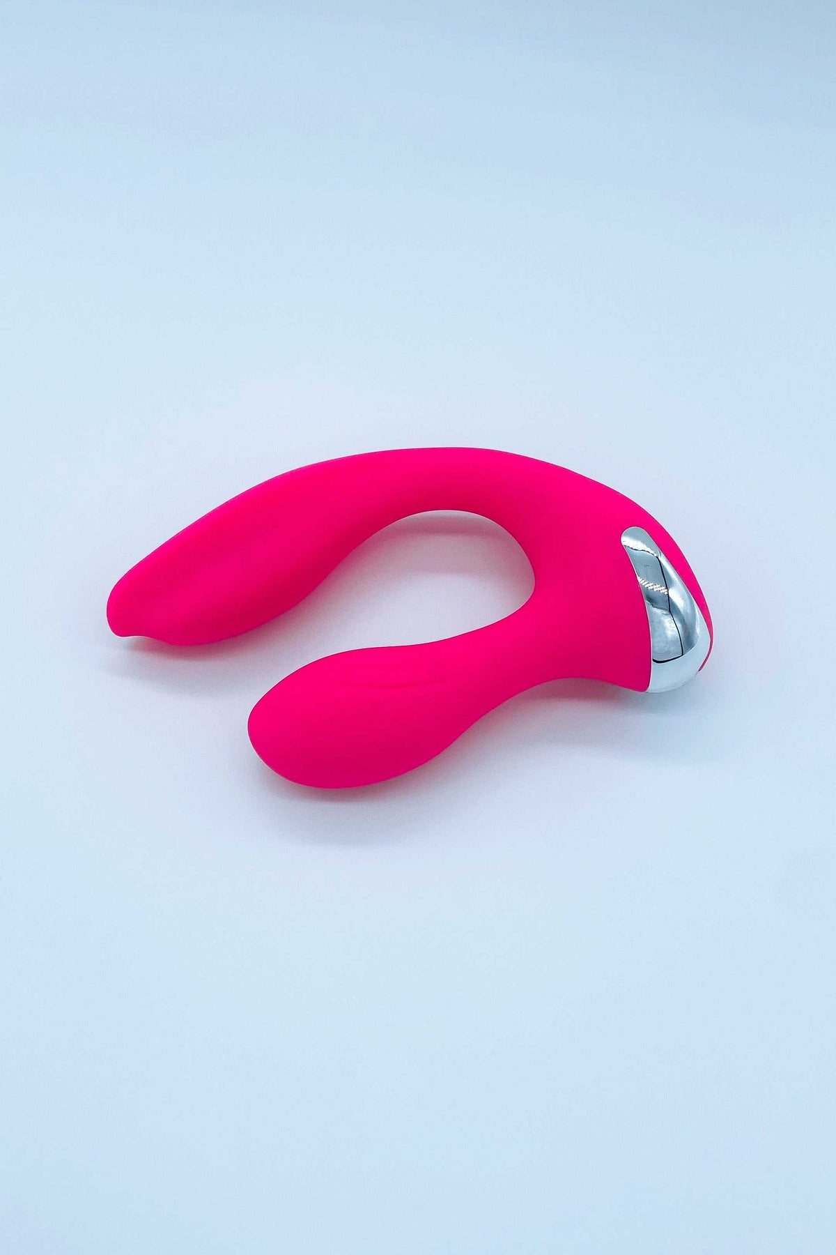 Dual Pleasure Panty Vibrator