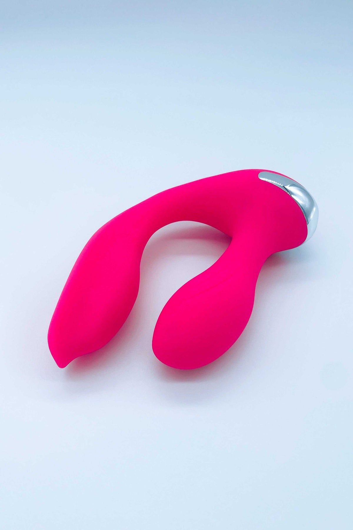 Dual Pleasure Panty Vibrator