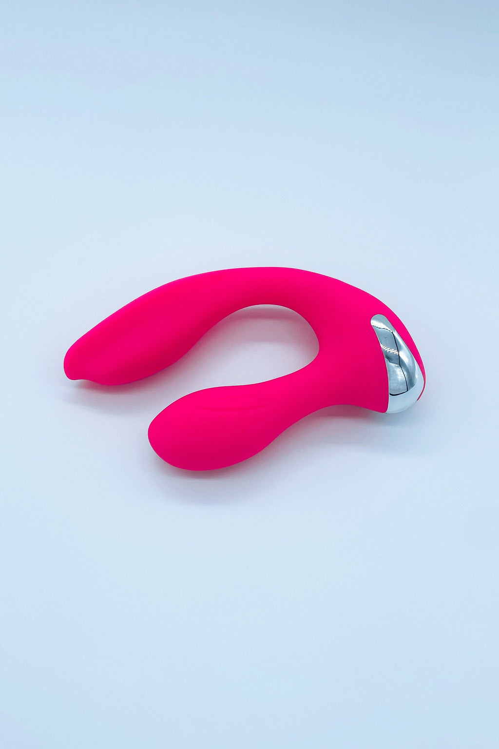 Dual Pleasure Panty Vibrator