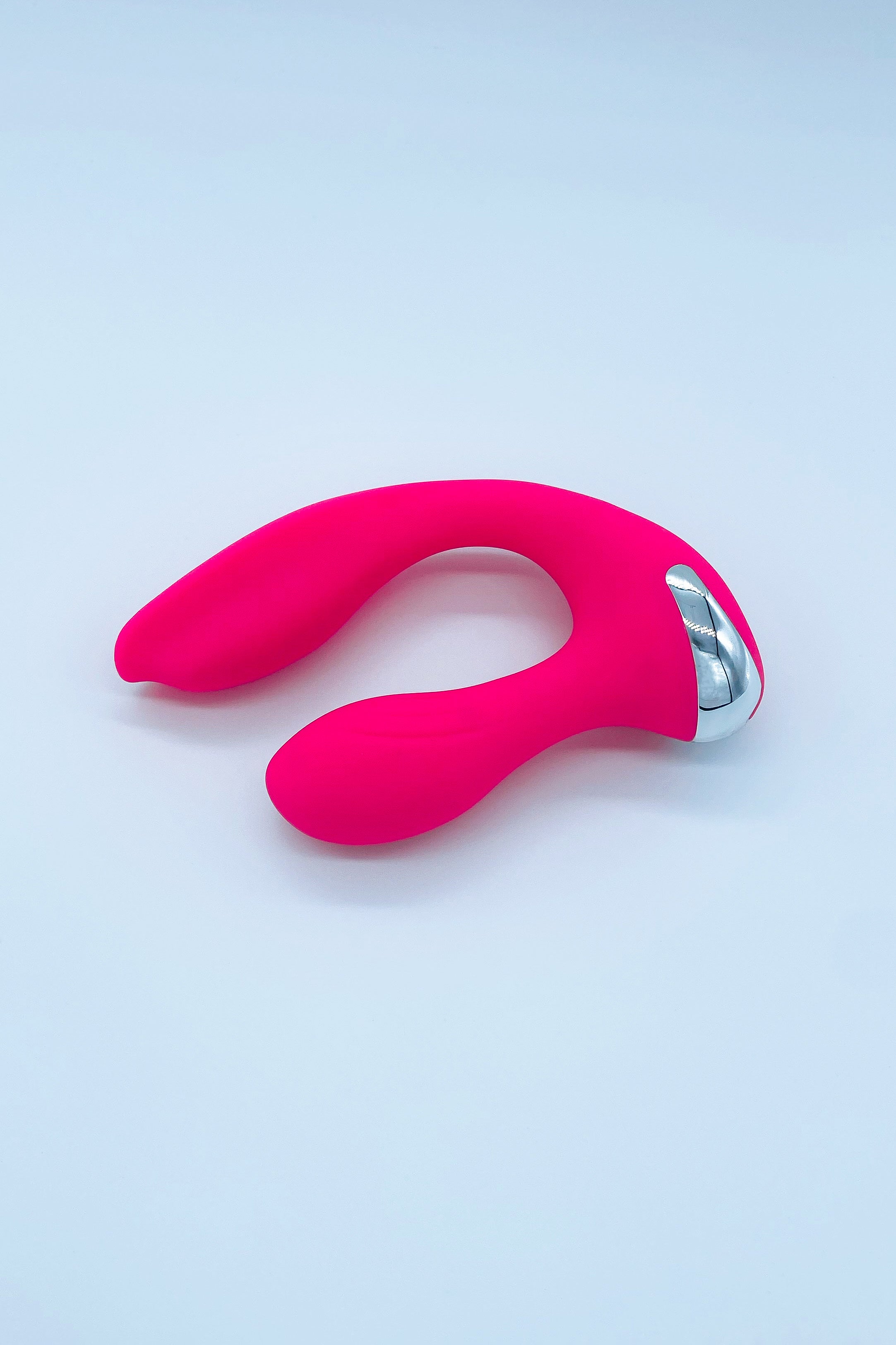 Dual Pleasure Panty Vibrator