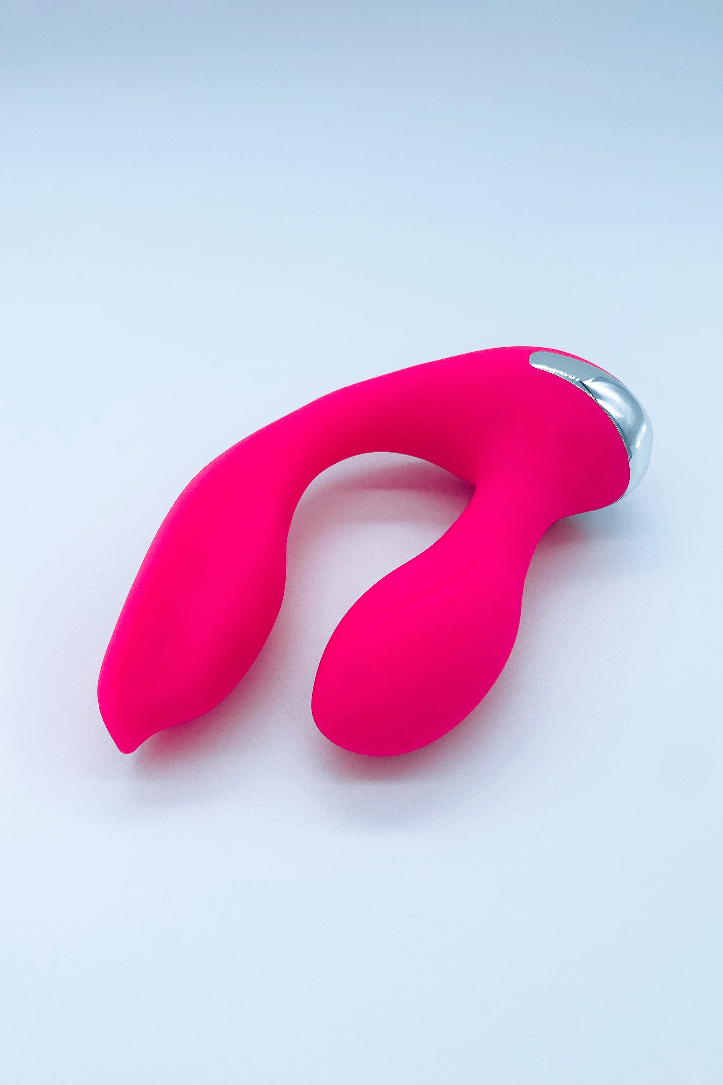 Dual Pleasure Panty Vibrator
