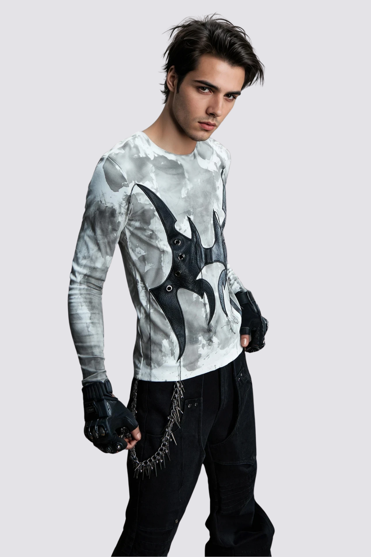 Dry Line Long Sleeve Top