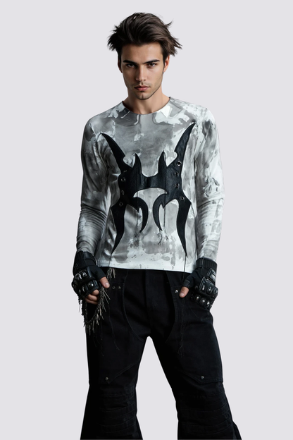 Dry Line Long Sleeve Top