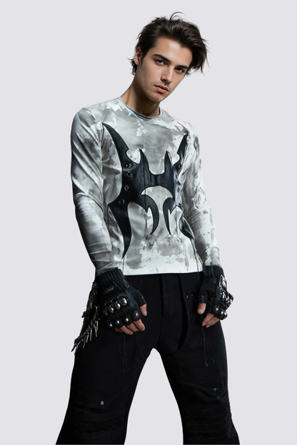 Dry Line Long Sleeve Top