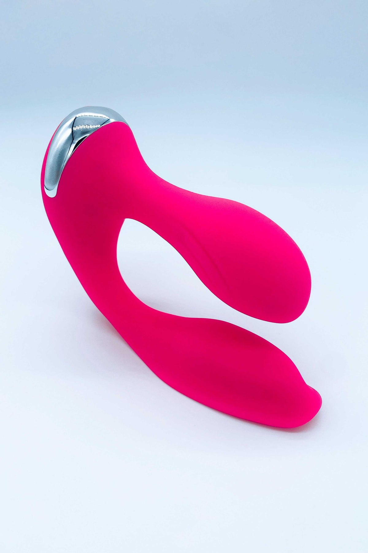 Dual Pleasure Panty Vibrator