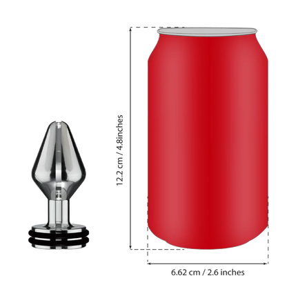 Electrastim Mini Classic Electro Butt Plug