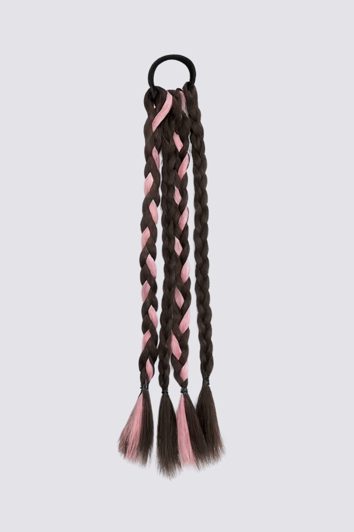 Electric Doll Faux Braid Wig