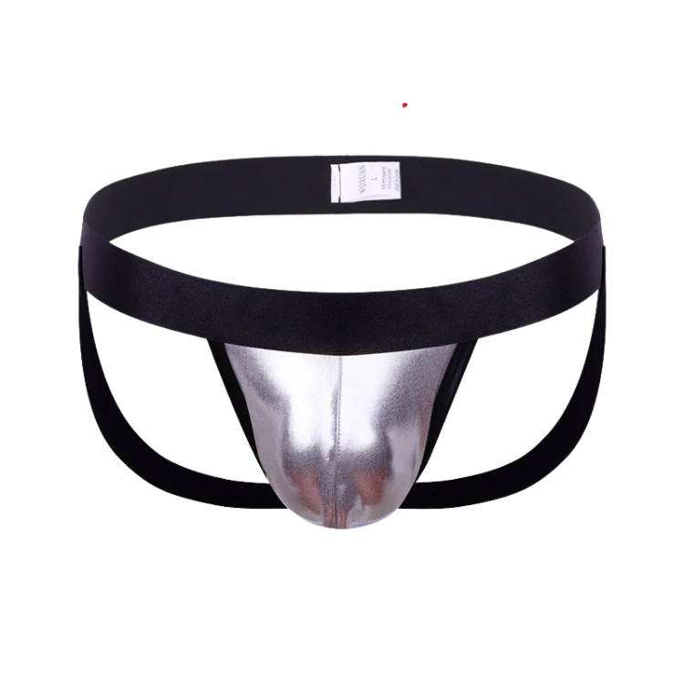 Erotic Freedom Open-Back Thong