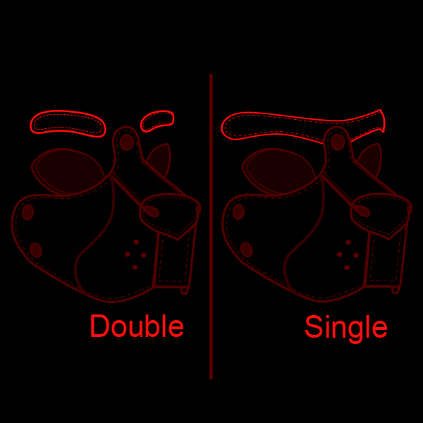 Build Your Own Leather K9 Hood