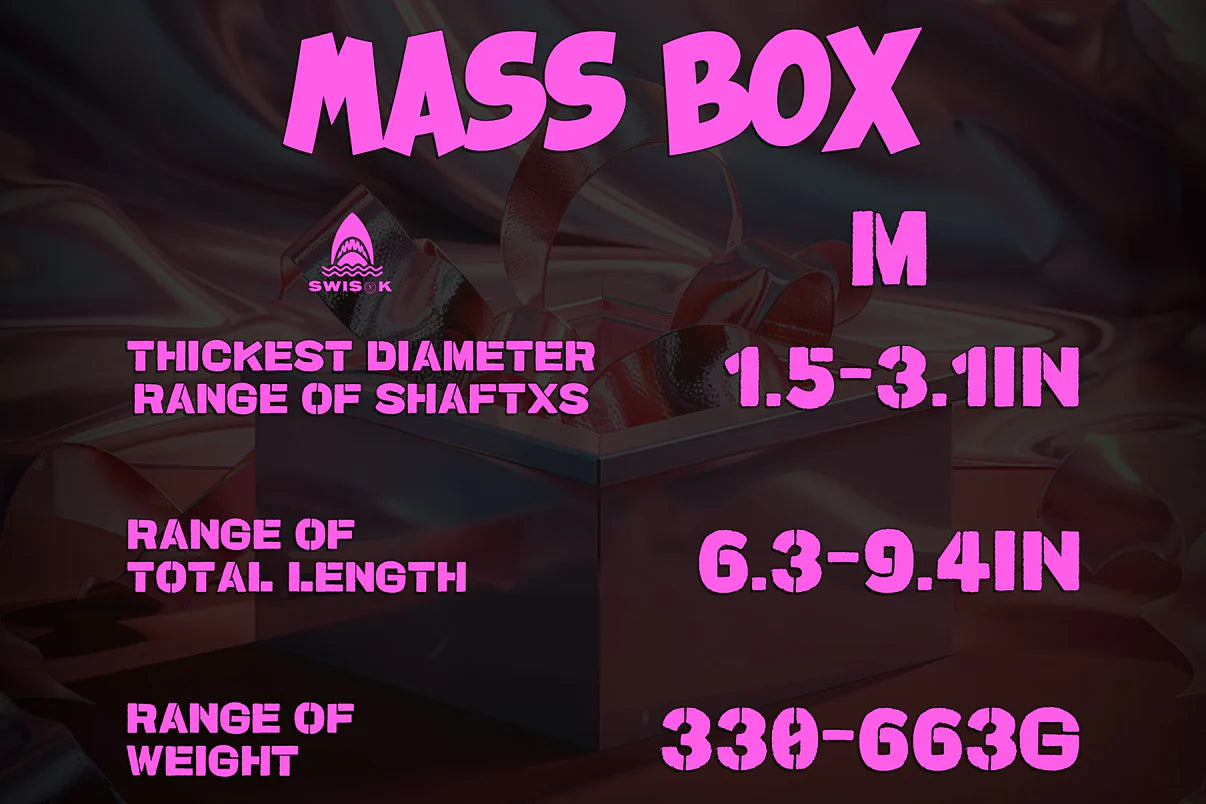 Mystery Box