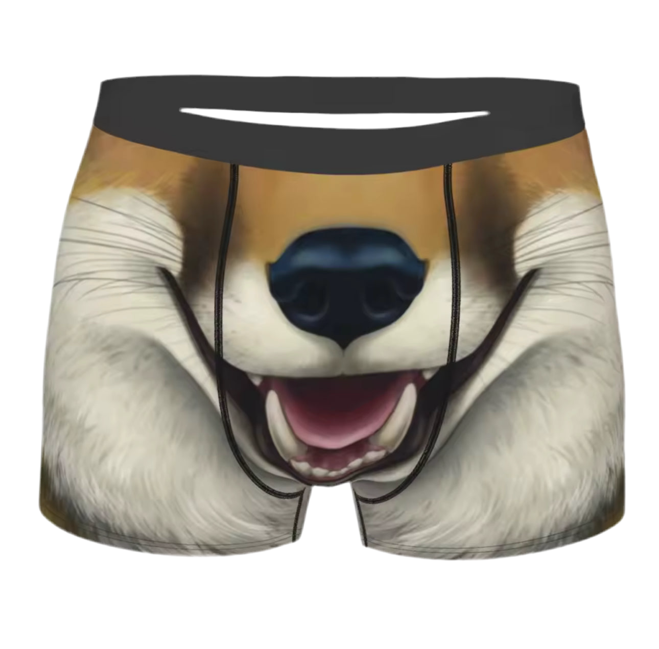 Wild Fox Maw Boxer Briefs