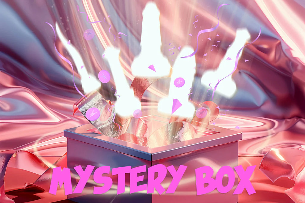 Mystery Box