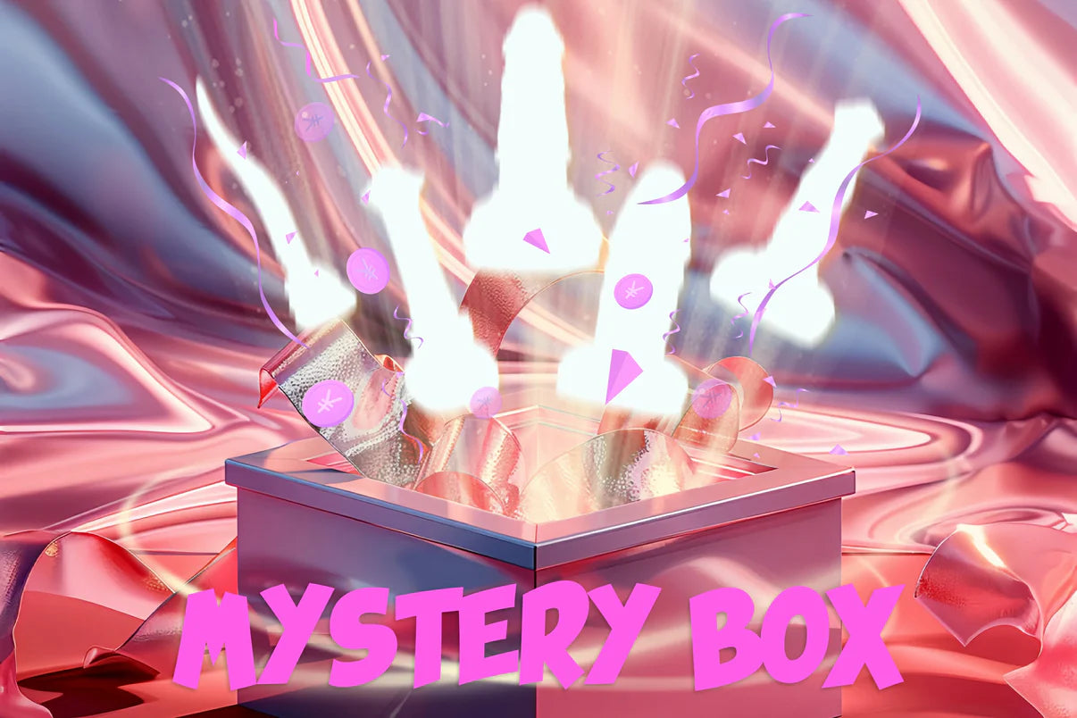 Mystery Box