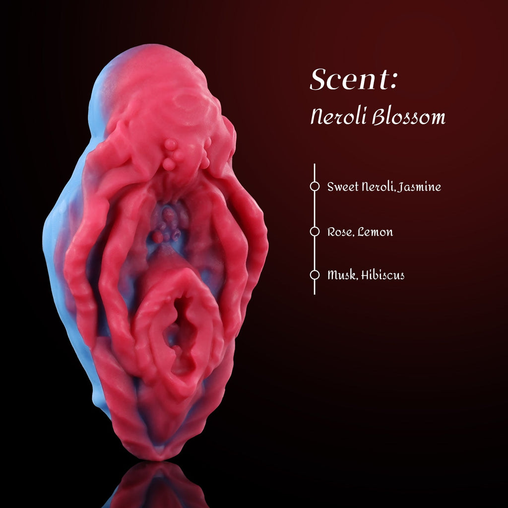 Flora Scented Wax