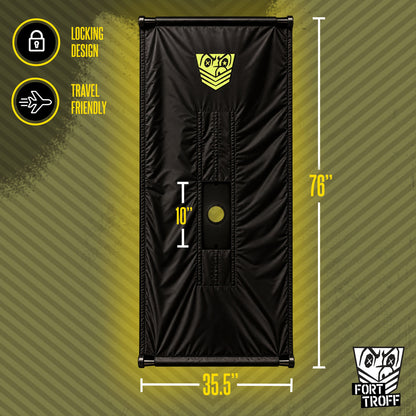 Doorway Glory Hole Kit