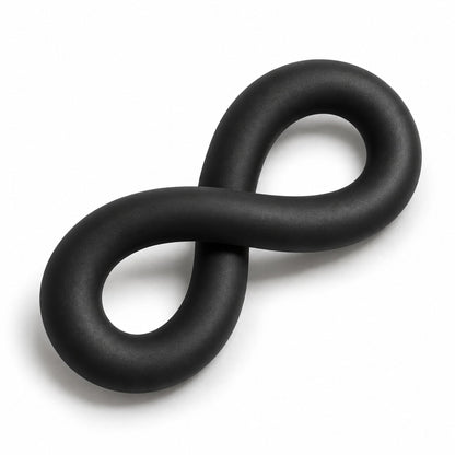 FT X-Wrap Cock Ring and Ball Stretcher