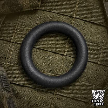 FT X-Wrap Cock Ring and Ball Stretcher